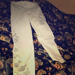 High waisted Fabletics Leggings!